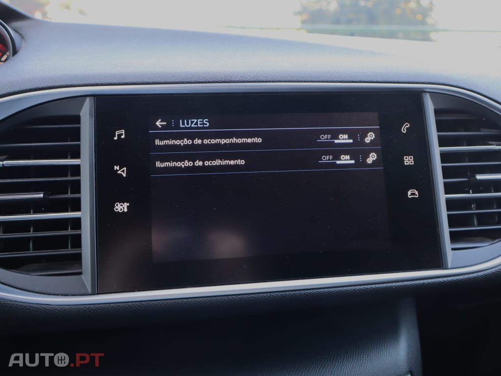 Peugeot 308 SW 1.5 BlueHDi GT Line