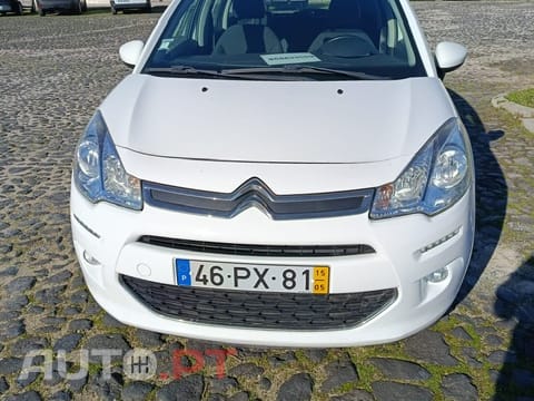 Citroen C3 5 p