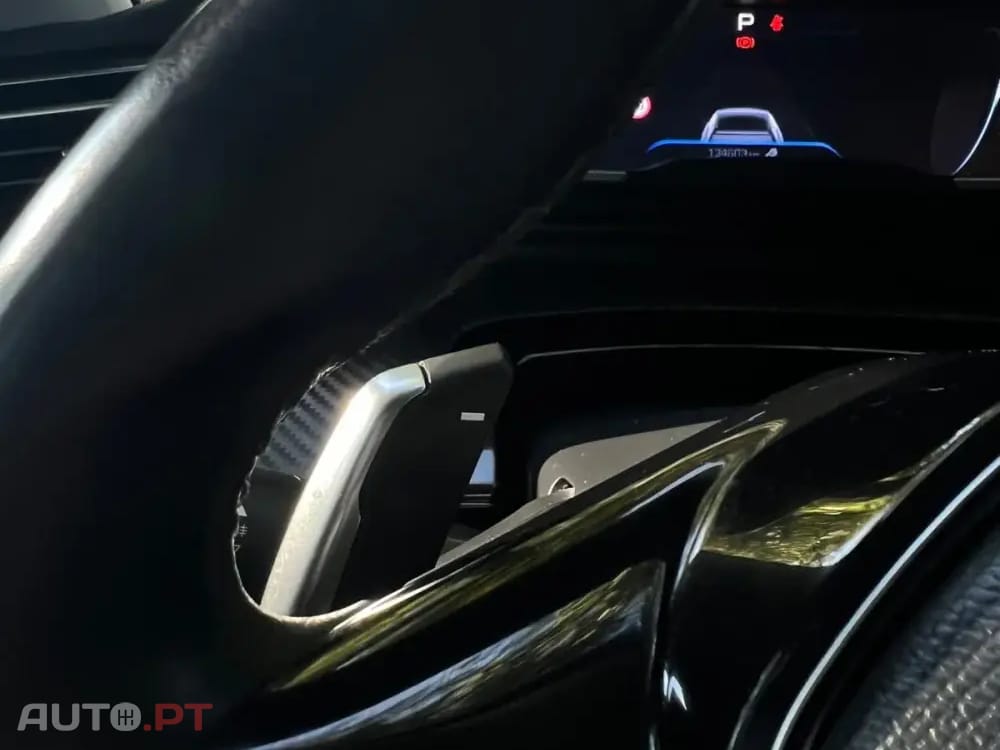 Peugeot 508 SW 1.5 BlueHDi Allure Pack EAT8