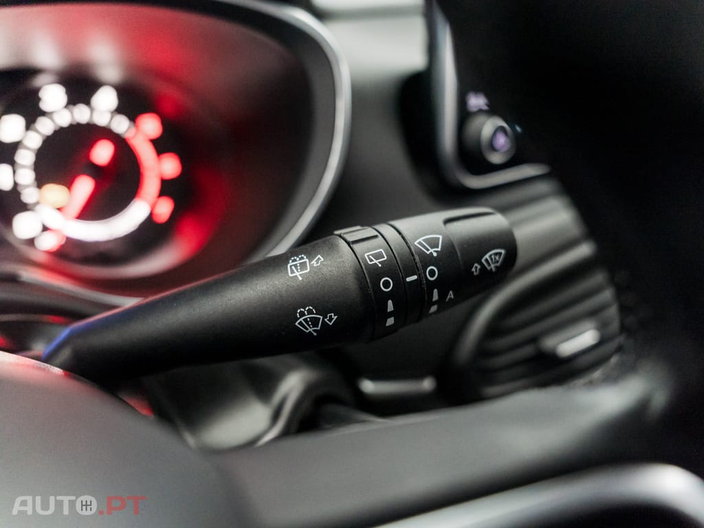 Fiat Tipo 1.3 M-Jet Lounge