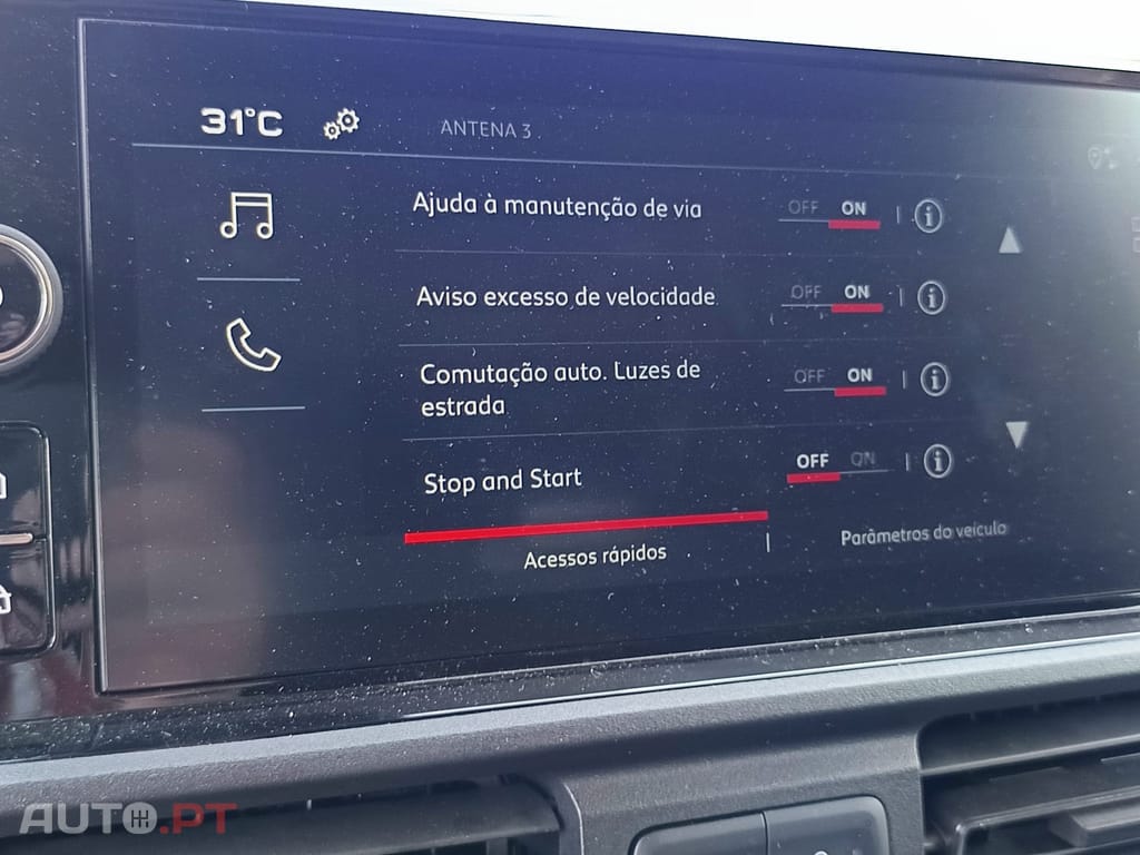 Fiat Doblo Doblo 1.5 BlueHDi Maxi