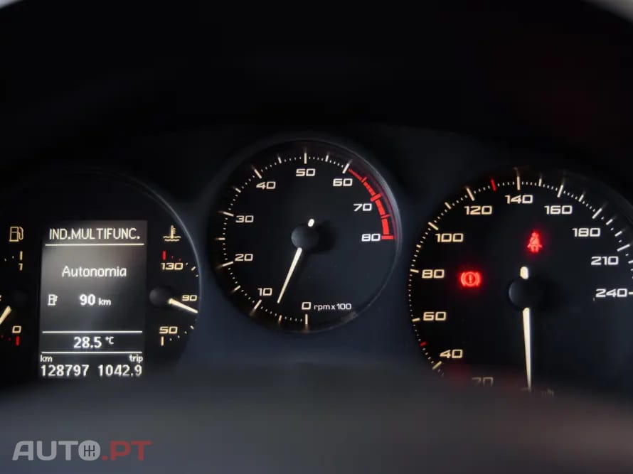 Seat Leon 1.2 TSI Style S/S