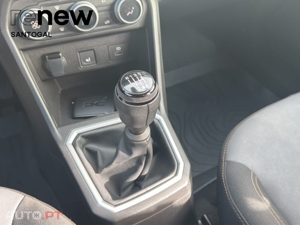 Dacia Jogger Extreme Bio Fuel