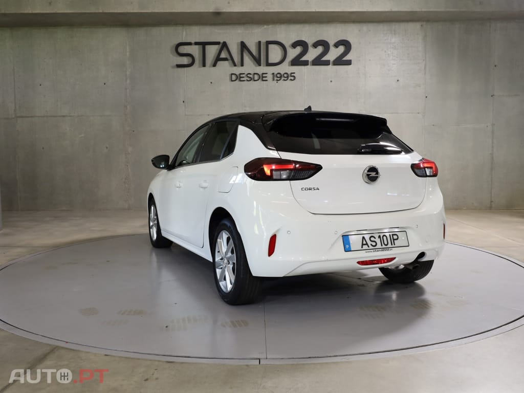 Opel Corsa 1.2 T Elegance