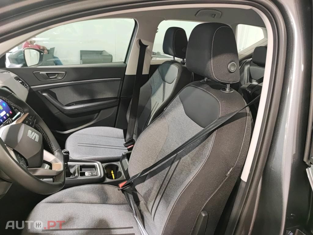 Seat Ateca 1.0 TSI Style