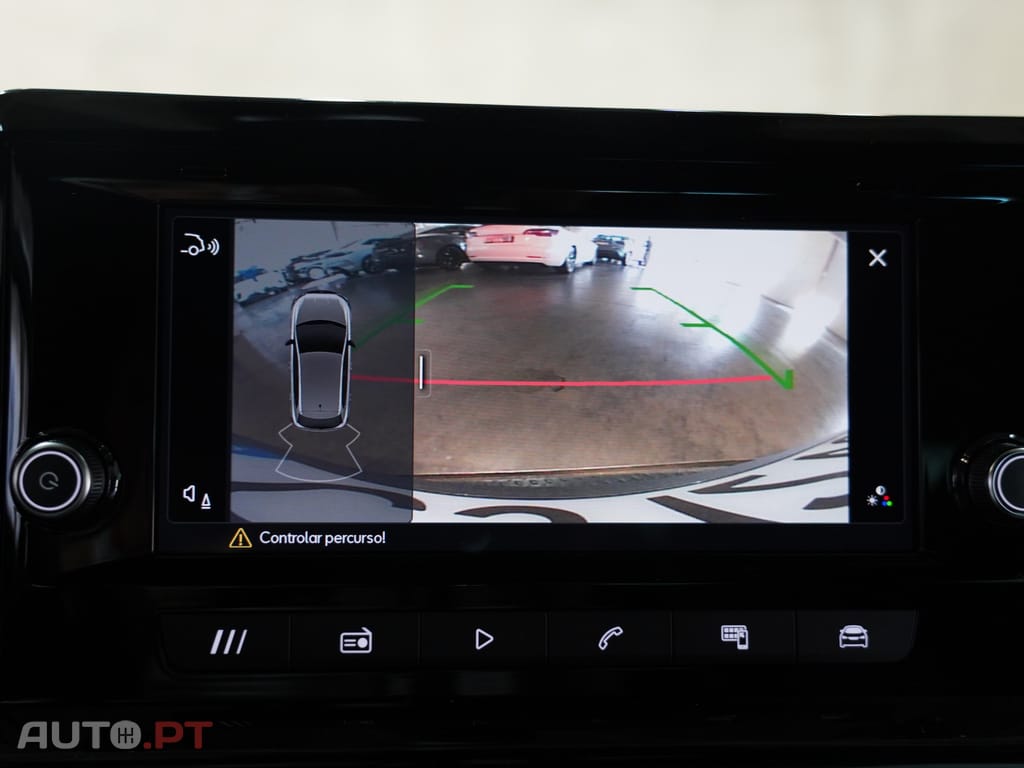 SEAT Ibiza 1.0 TSI Style — fotografia 17