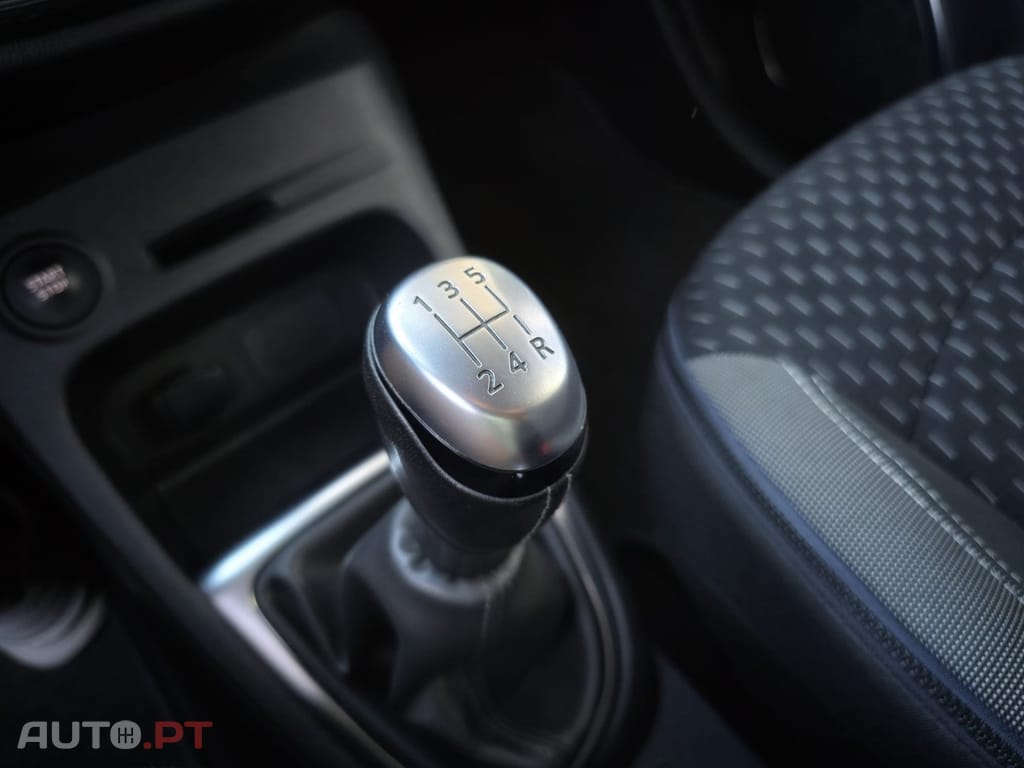 Renault Captur 0.9 TCE Exclusive