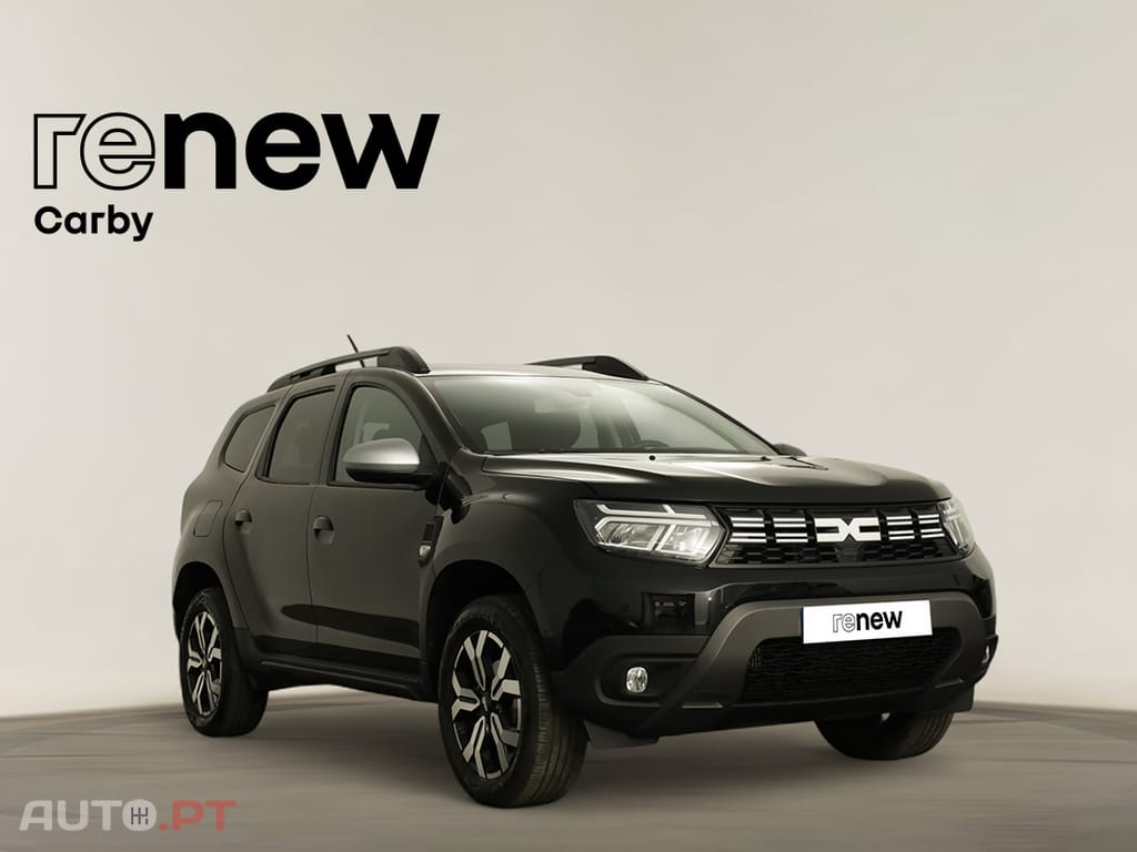 Dacia Duster Duster 1.0 TCe Journey