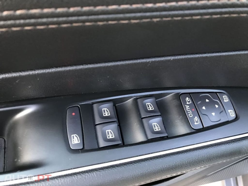 Renault Talisman 1.6 dCi Executive