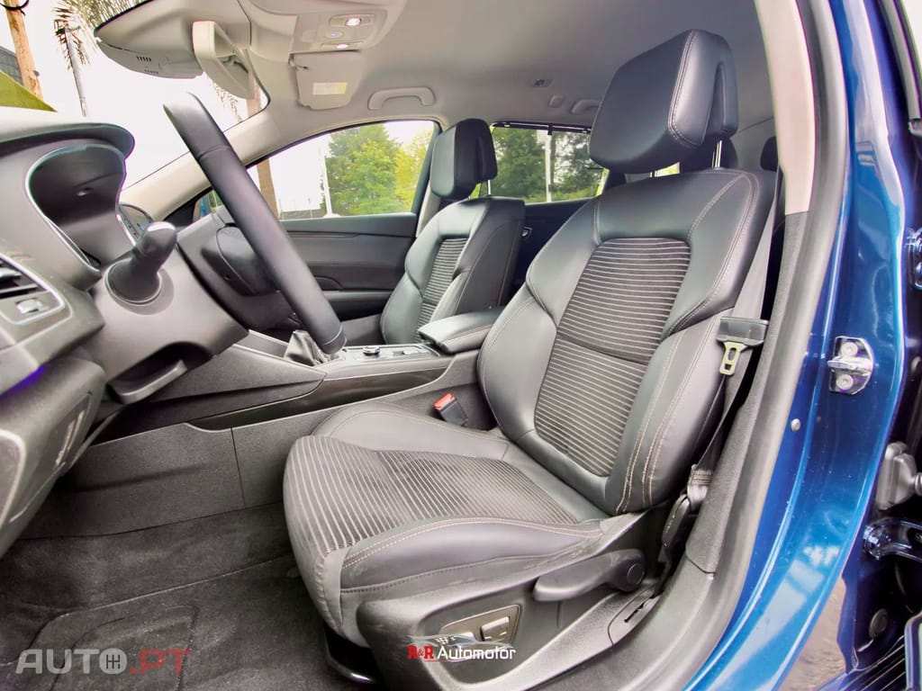 Renault Talisman Sport Tourer 1.6 dCi Executive