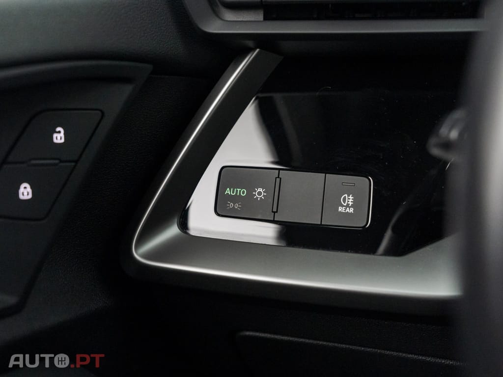 Audi A3 Sportback 30 TDI