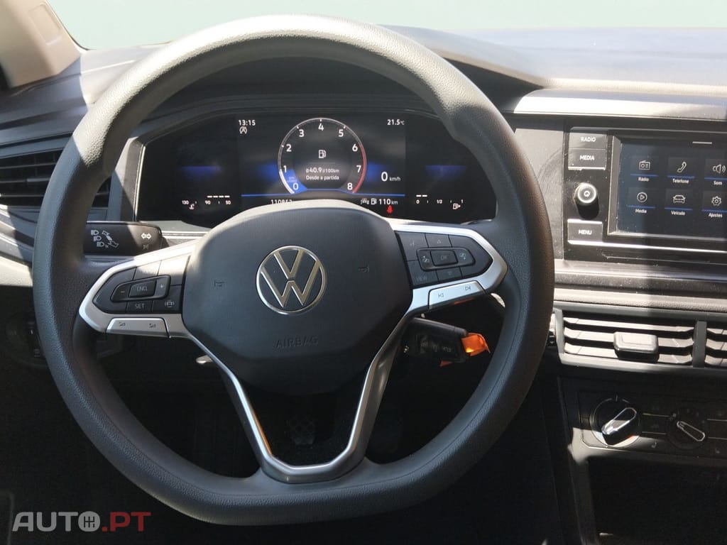 Volkswagen Taigo 1.0 TSI Life