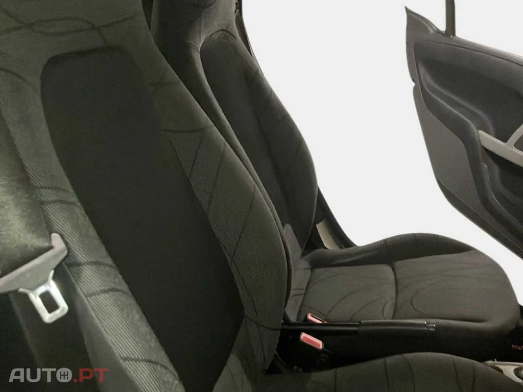 Smart ForTwo 1.0 mhd Passion 71 Softouch