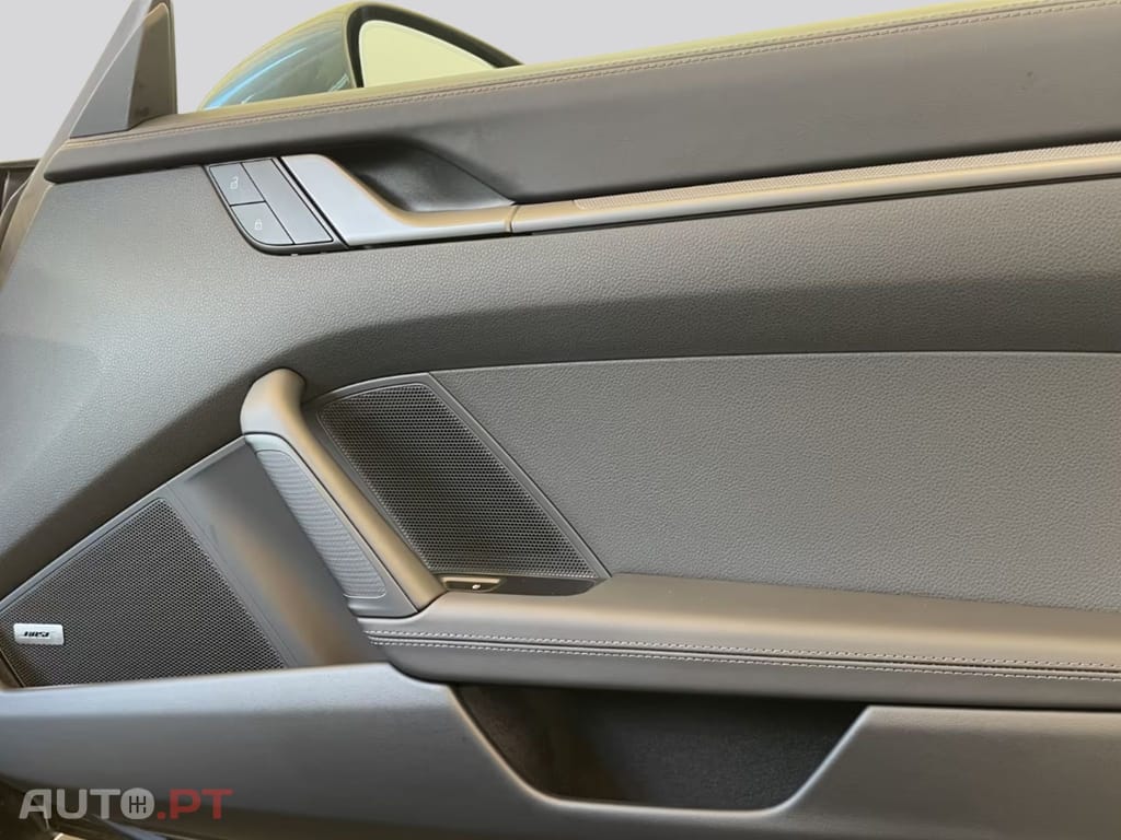 Porsche 911 Carrera S Cabriolet