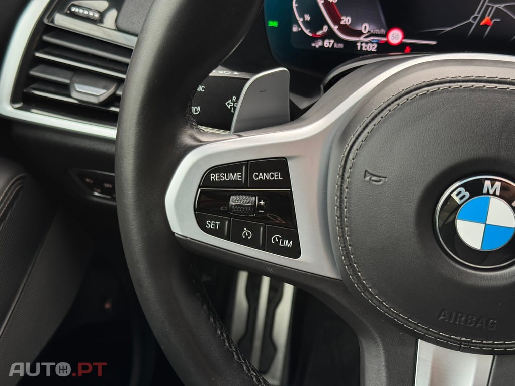 BMW X5 45 e xDrive Pack M