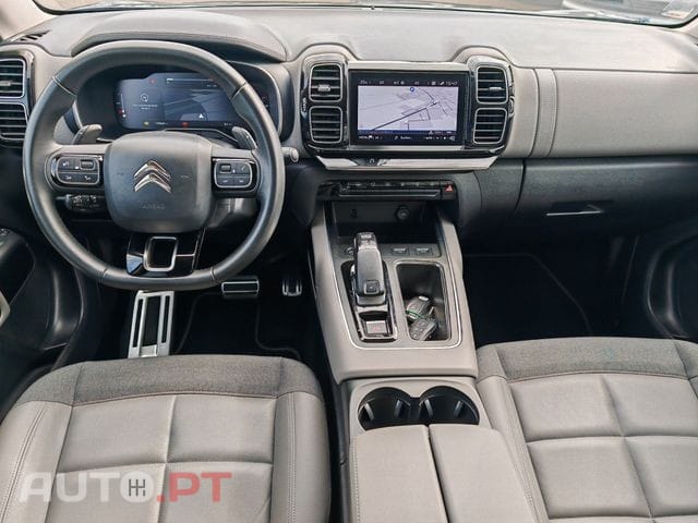 Citroen C5 Aircross 1.5 BlueHDi Shine Pack EAT8