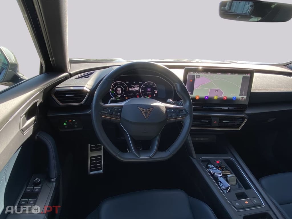 Cupra Formentor I.V.A DEDUTÍVEL 1.4 TSI DSG eHybrid 