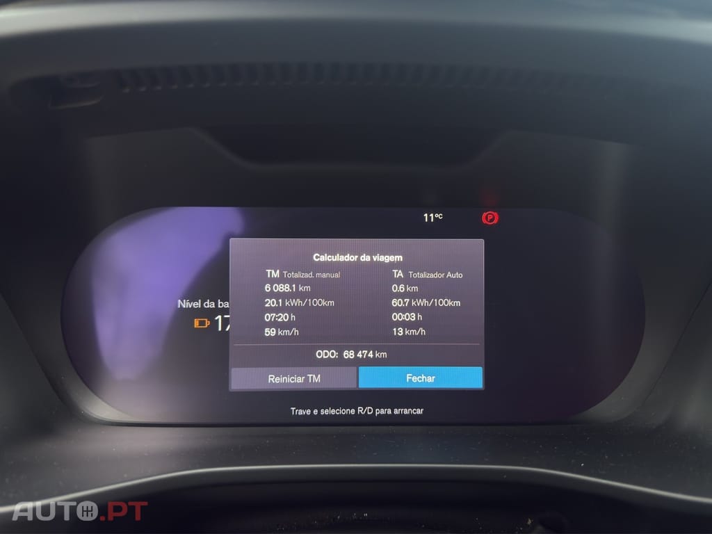 Volvo XC40 Recharge 69 kWh Single Motor Core