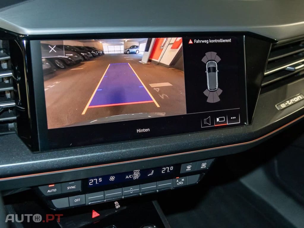 Audi Q4 E-Tron 40 S Line