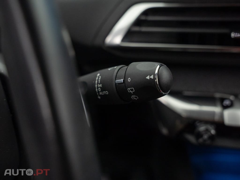 Peugeot 3008 1.5 BlueHDi Allure Pack EAT8