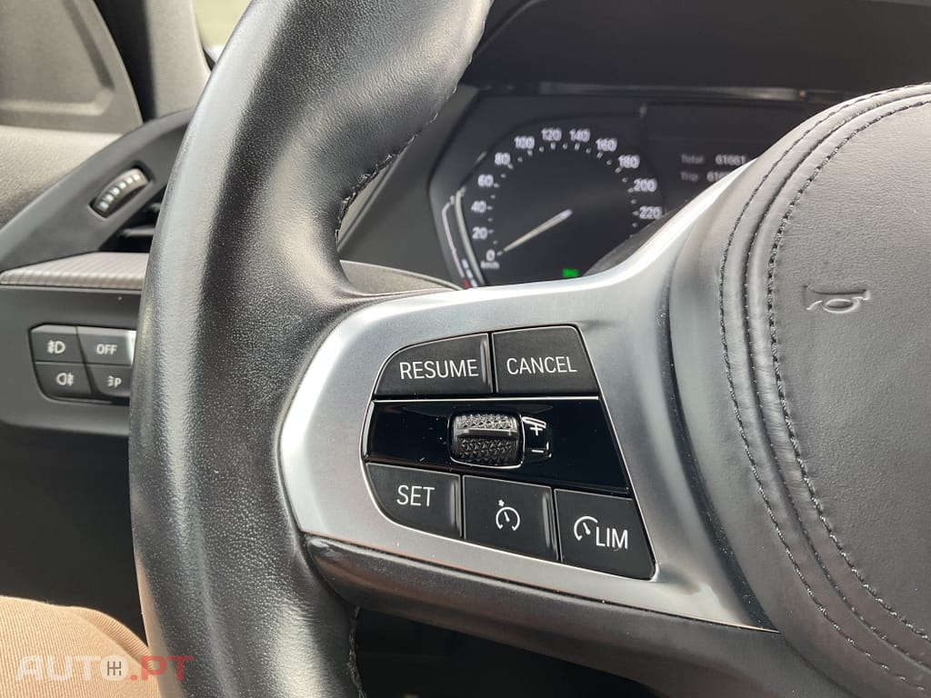 BMW 116 d Corporate Edition M