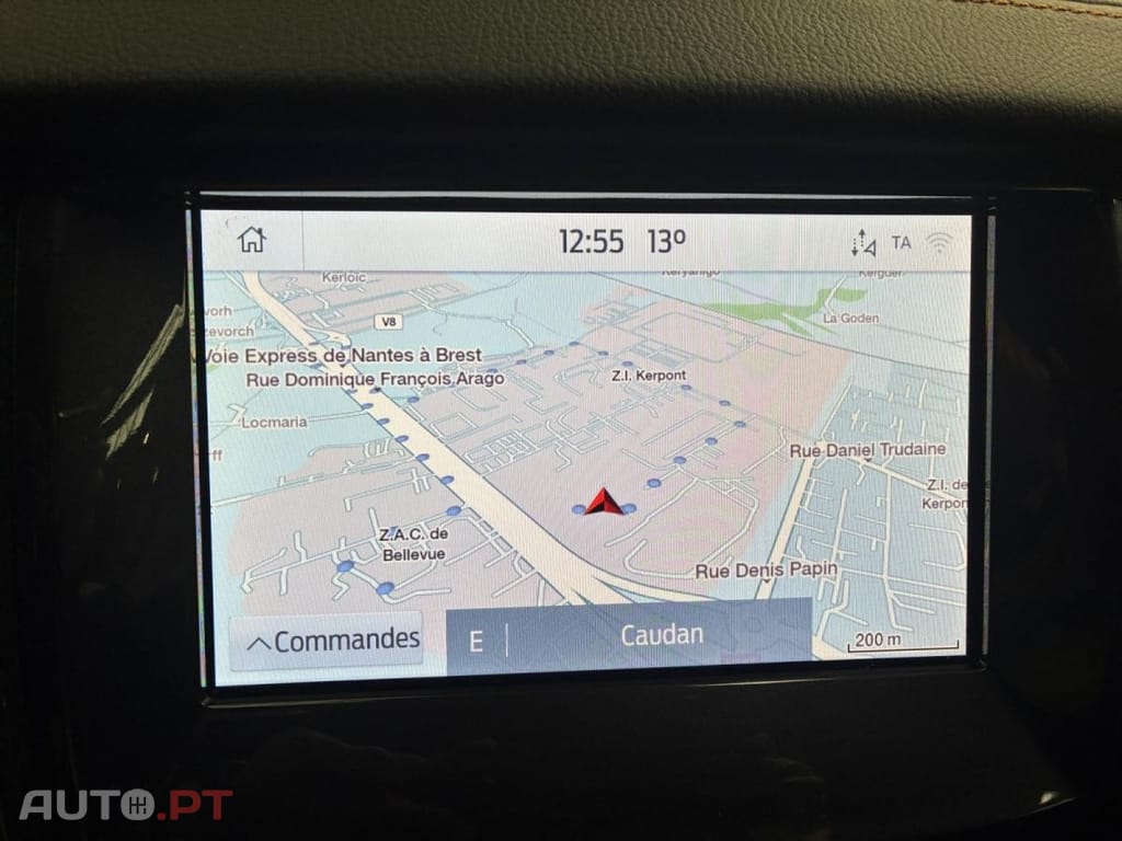 Ford Ranger 2.0 EcoBlue Wildtrak Aut.