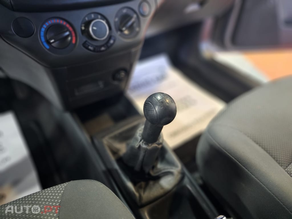 Chevrolet Aveo 1.2 L