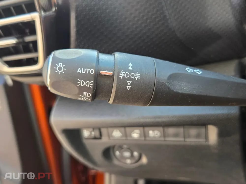 Citroen e-C4 Shine