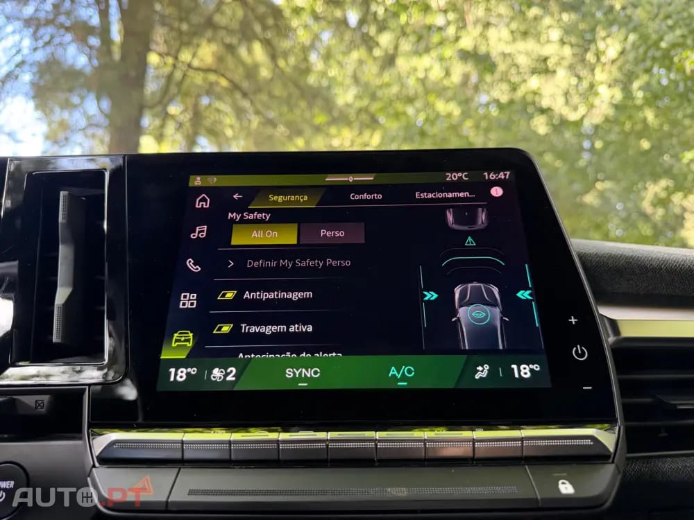 Renault Mégane E-Tech 130 Comfort Range Evolution