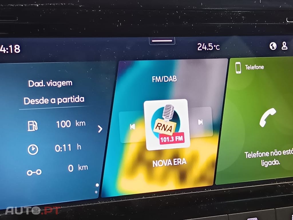 Seat Ibiza 1.0 TSI FR