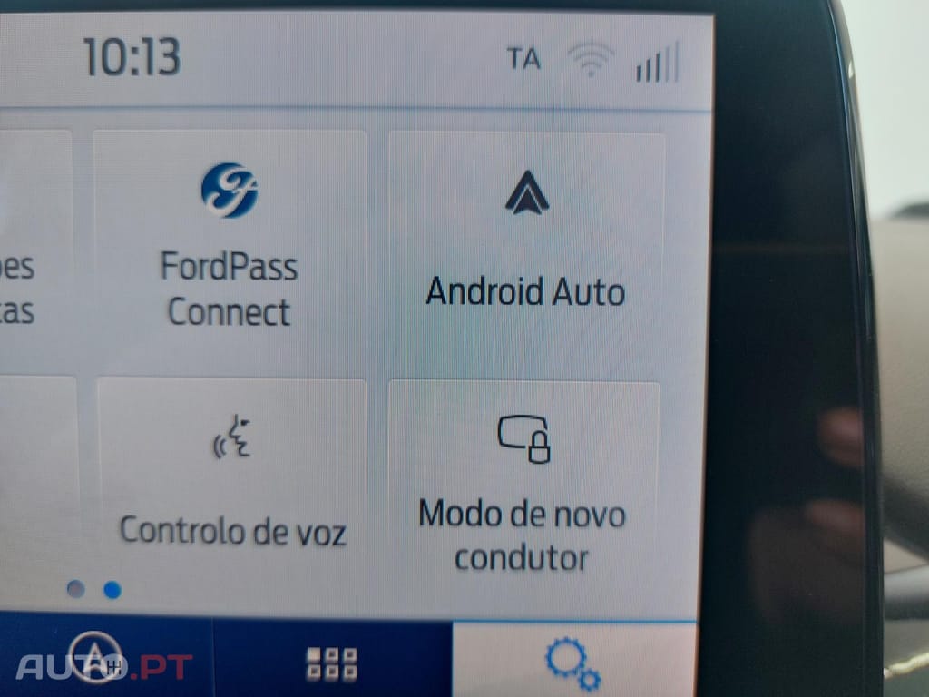 Ford Puma 1.5 TDCi EcoBlue Titanium