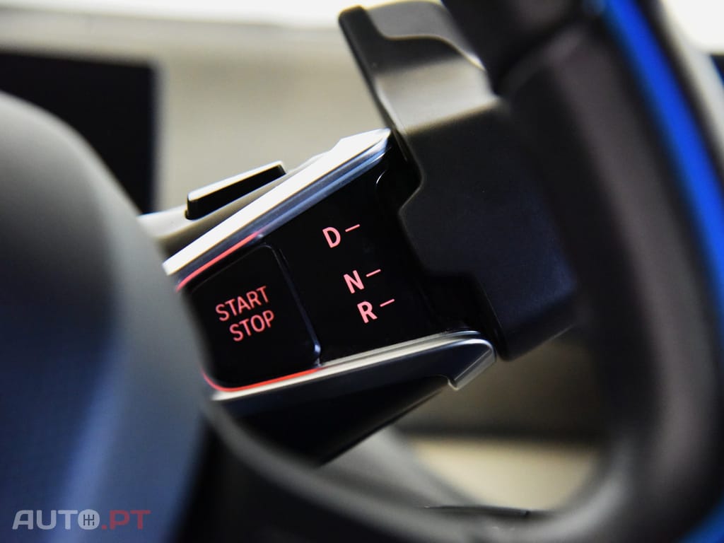 BMW i3 Comfort Paket Advanced