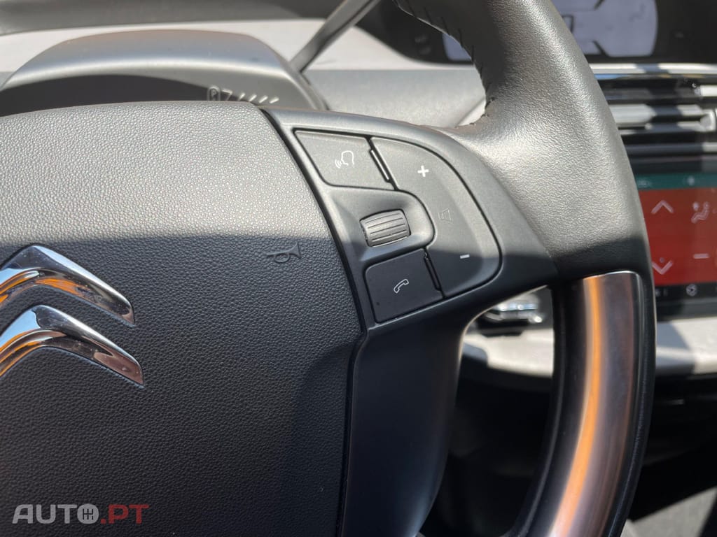 Citroen C4 SpaceTourer 1.2 PureTech Business