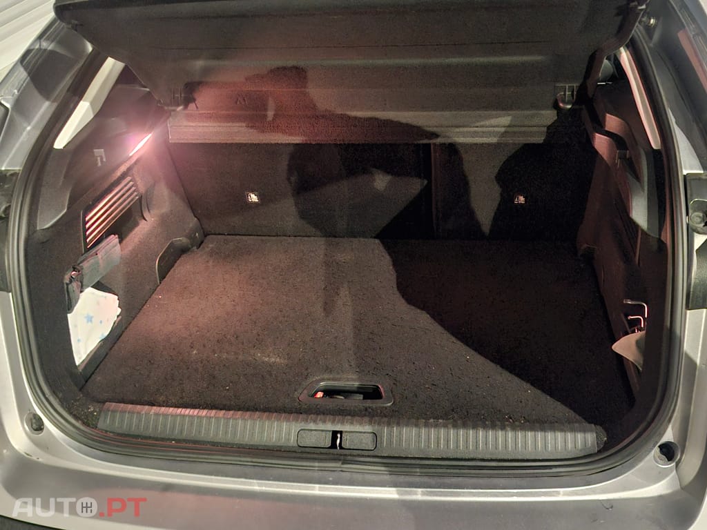 Citroen C4 1.2 PureTech