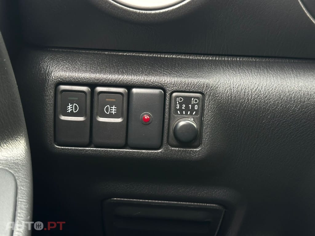 Subaru Impreza Sedan 2.0 WRX