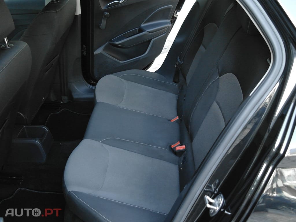 Skoda Fabia 1.0 MPI