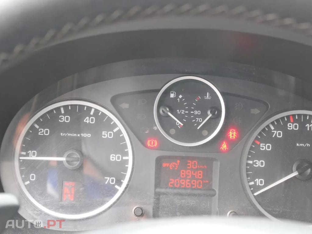 Citroen Berlingo  1.6 Bluehdi