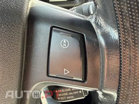 Dodge Journey 2.0 CRD R/T ATX