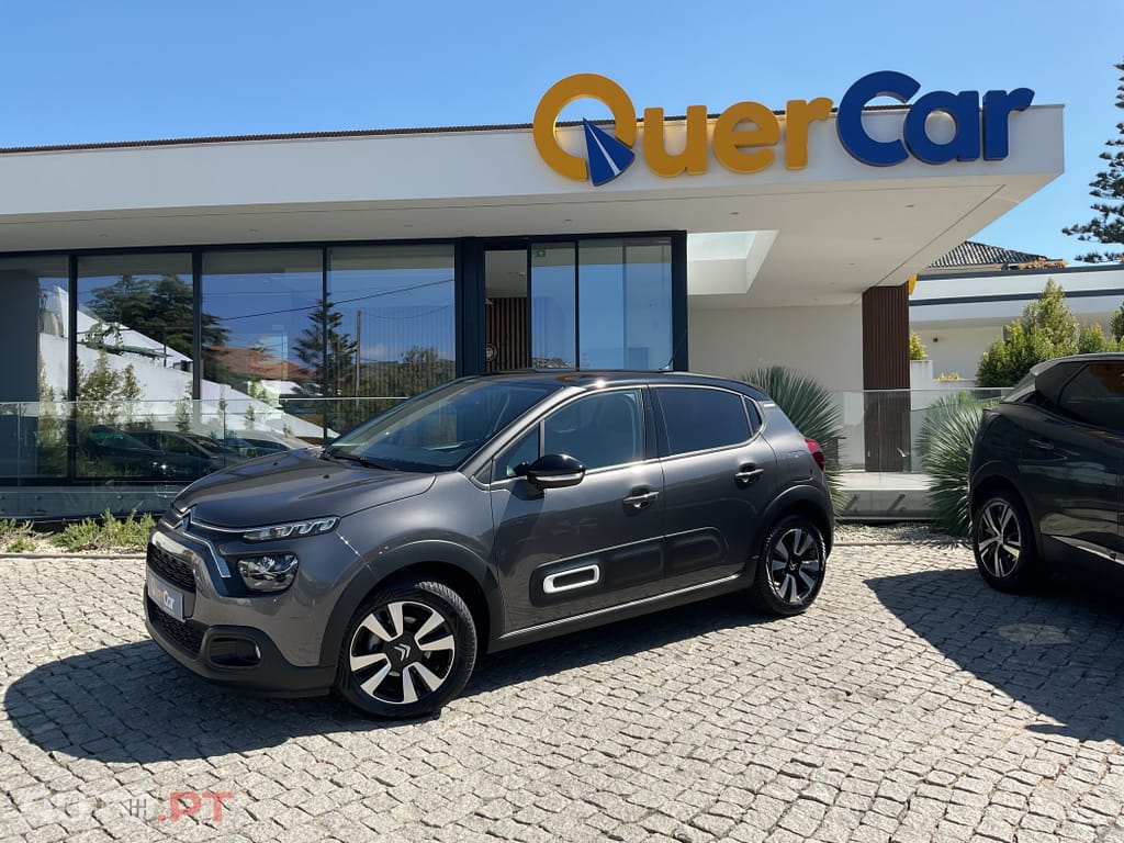 Citroen C3 1.2 PureTech Elle EAT6