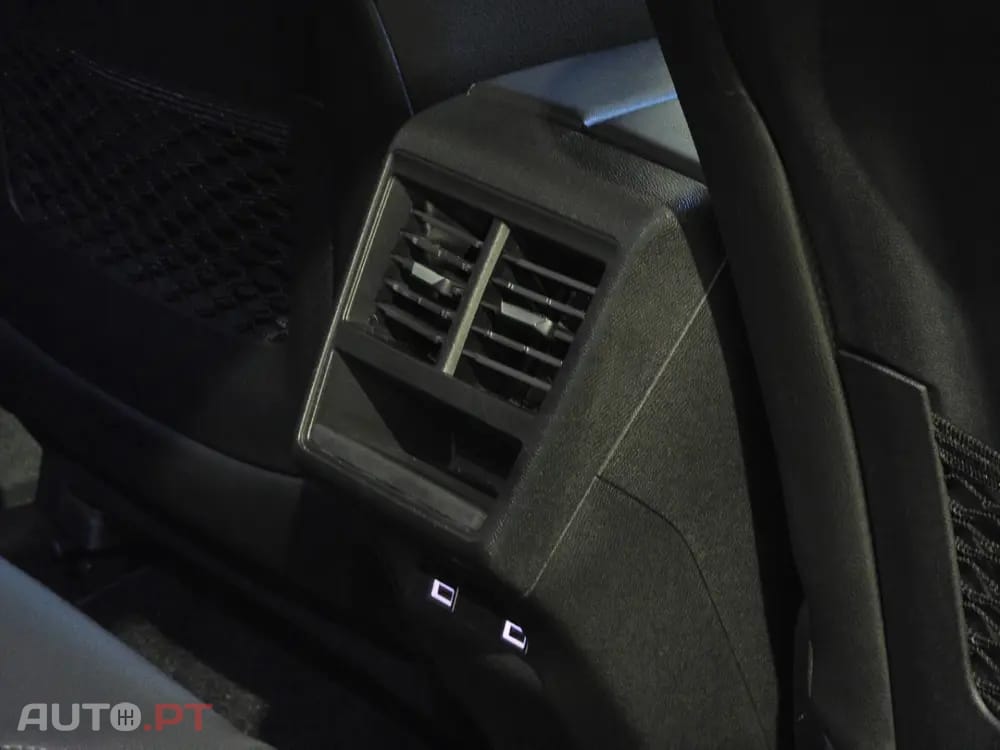 DS DS7 Crossback E-Tense Rivoli EAT8
