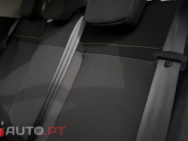 Citroen C3 1.5 BlueHDi Feel