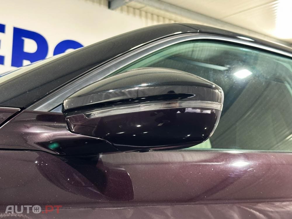DS DS3 Crossback E-Tense Performance Line