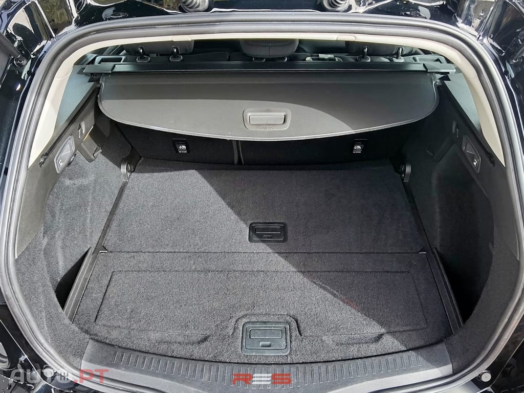 Renault Mégane Break Sport Tourer Business