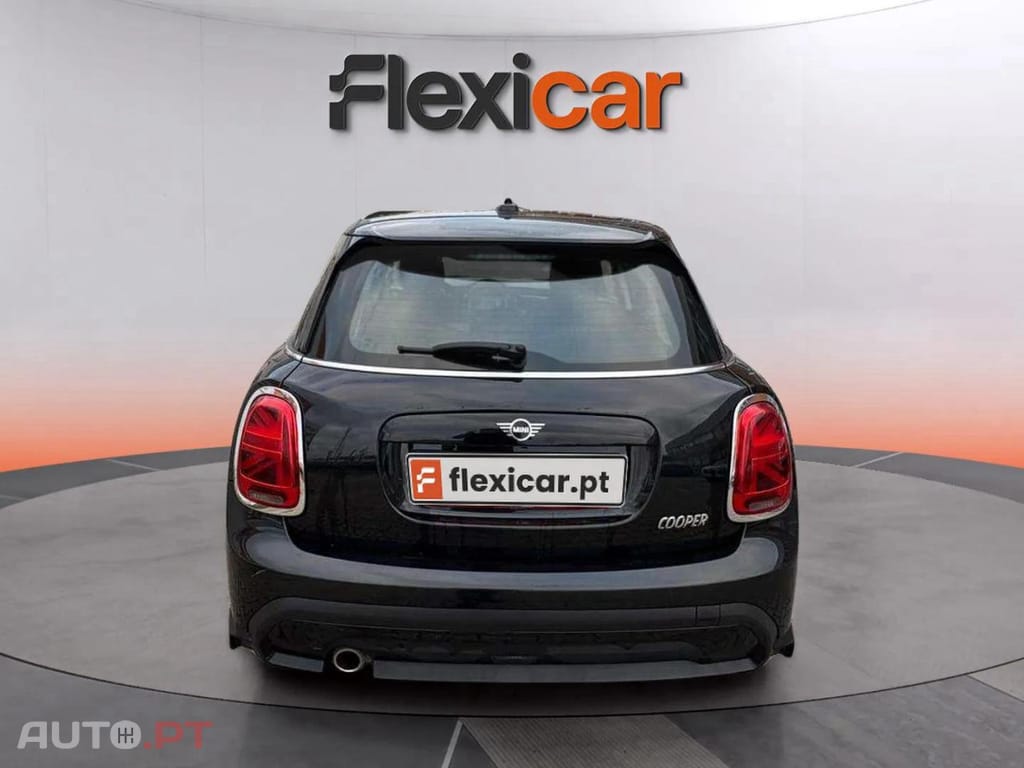 MINI Cooper Cooper Auto