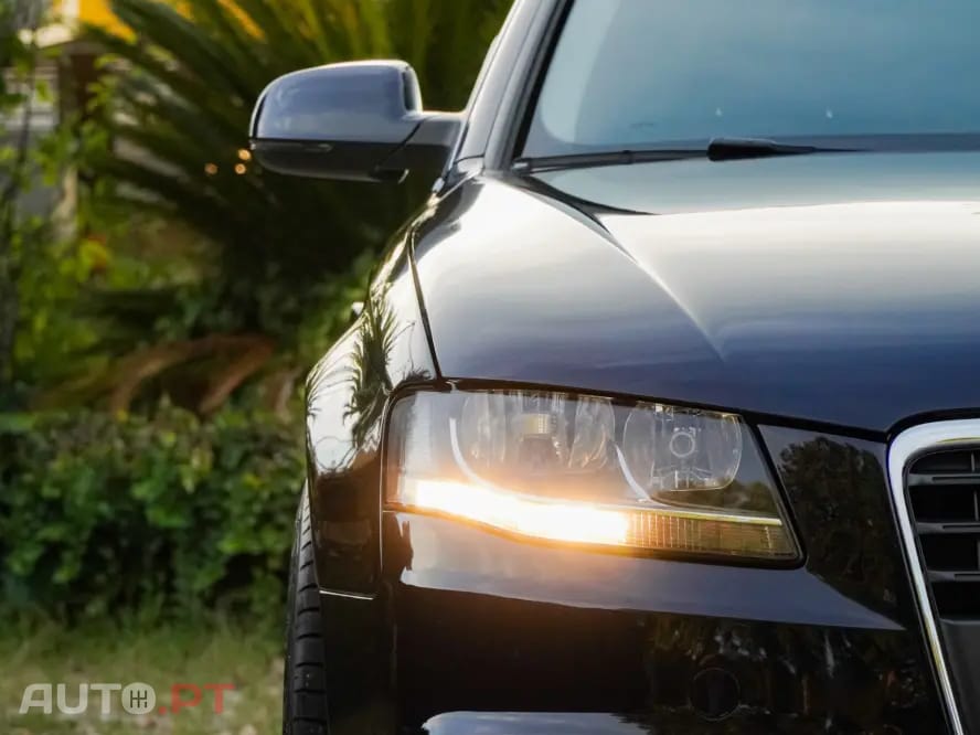 Audi A4 2.0 TDI