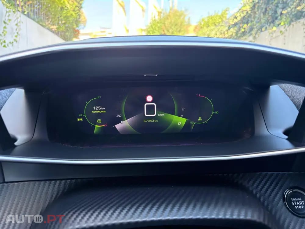 Peugeot 2008 1.2 PureTech Allure
