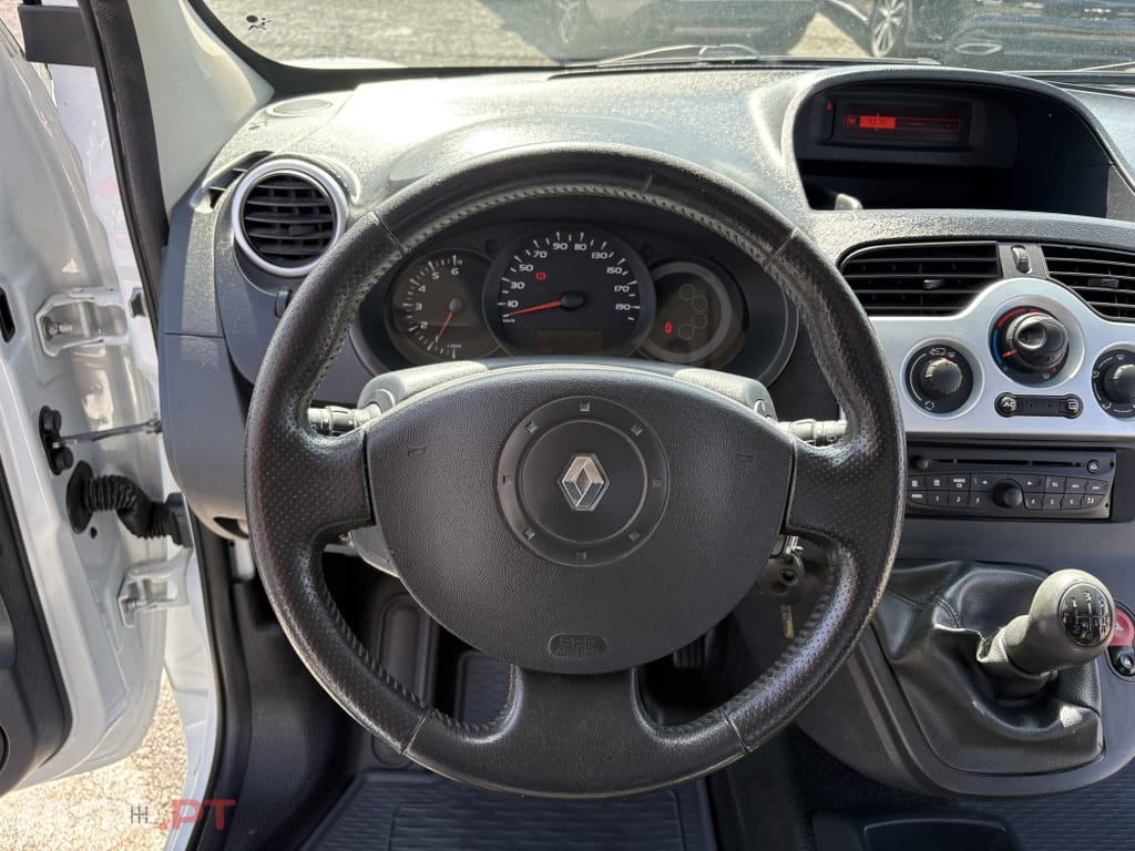 Renault Kangoo 1.5 dCi Business