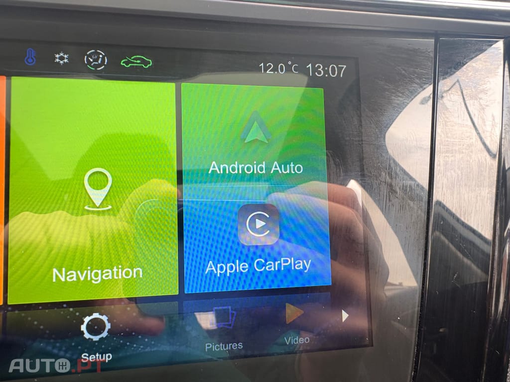 MG ZS EV 44.5 kWh Luxury