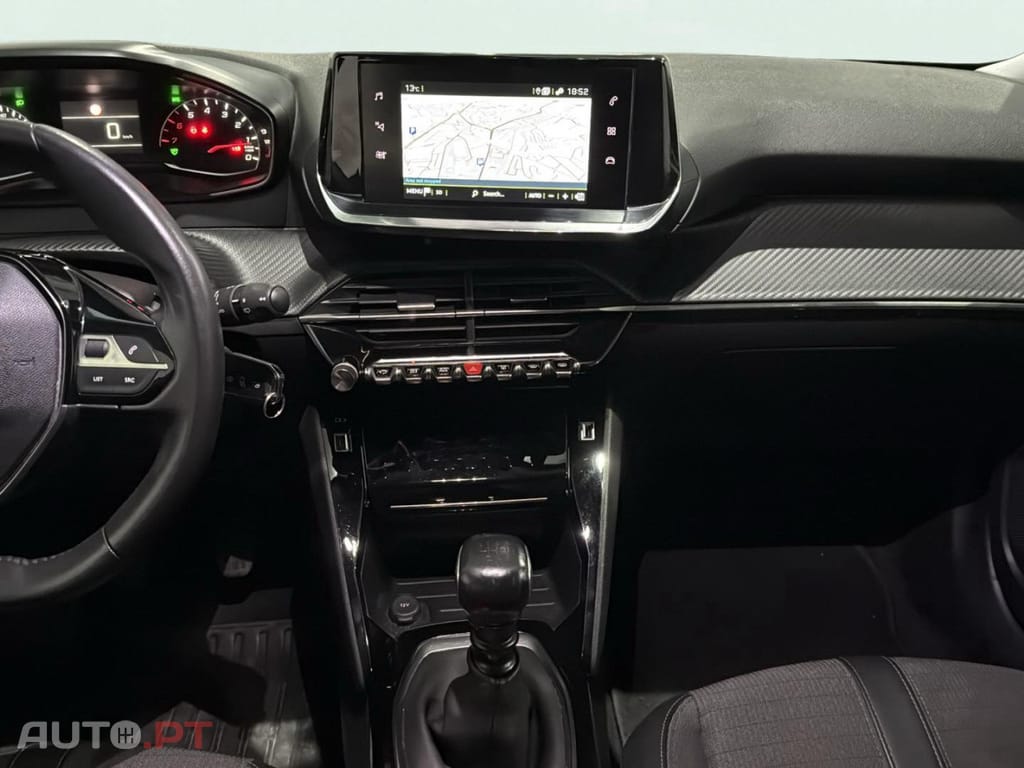 Peugeot 2008 1.2 PureTech Allure