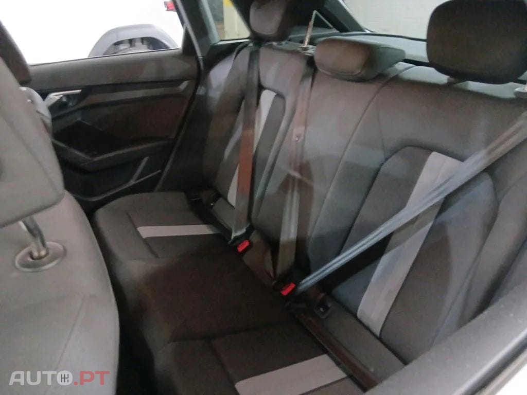 Audi A3 Sportback 30 TDI S line S tronic